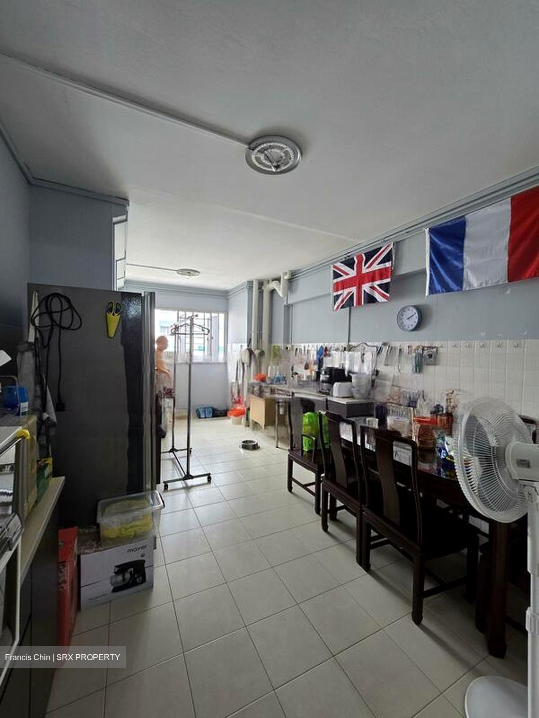Blk 409 Yishun Ring Road (Yishun), HDB 3 Rooms #486475341